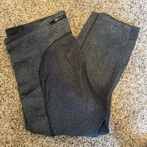 Barely worn Lululemon Leggings, size 12